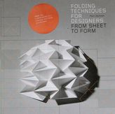 Paper folding and origami